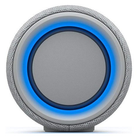 Sony | X-Series Speaker | XG300 | 17 W | Waterproof | Bluetooth | Gray | Ω | dB | Wireless connection - 3